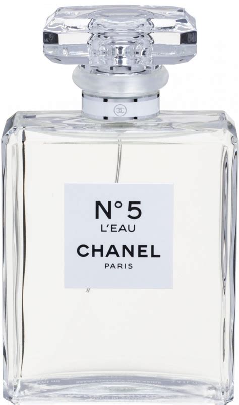 chanel no 5 kainos.